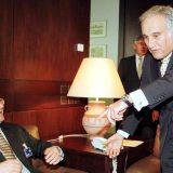 Kutiljero hteo mirnu podelu BiH 6