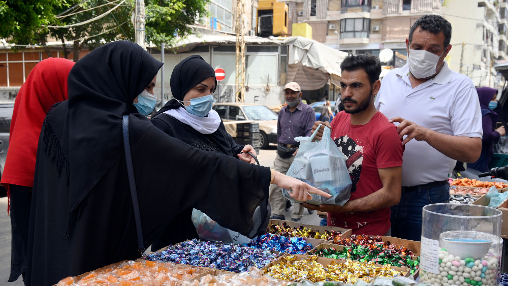 Zbog pandemije nema novca za praznovanje 1