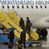 Maksimović: SMATSA potražuje od crnogorskog avioprevoznika Montenegro erlajnsa oko 6,5 miliona evra 2