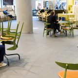 Više od pola starijih Šveđana, preminulih od korone, umrlo u staračkim domovima 7