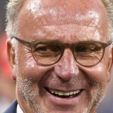 Karl-Hajnc Rumenige: Fudbalski filozof 4