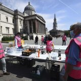 Velika Britanija objavila nove planove za pomoć beskućnicima 5