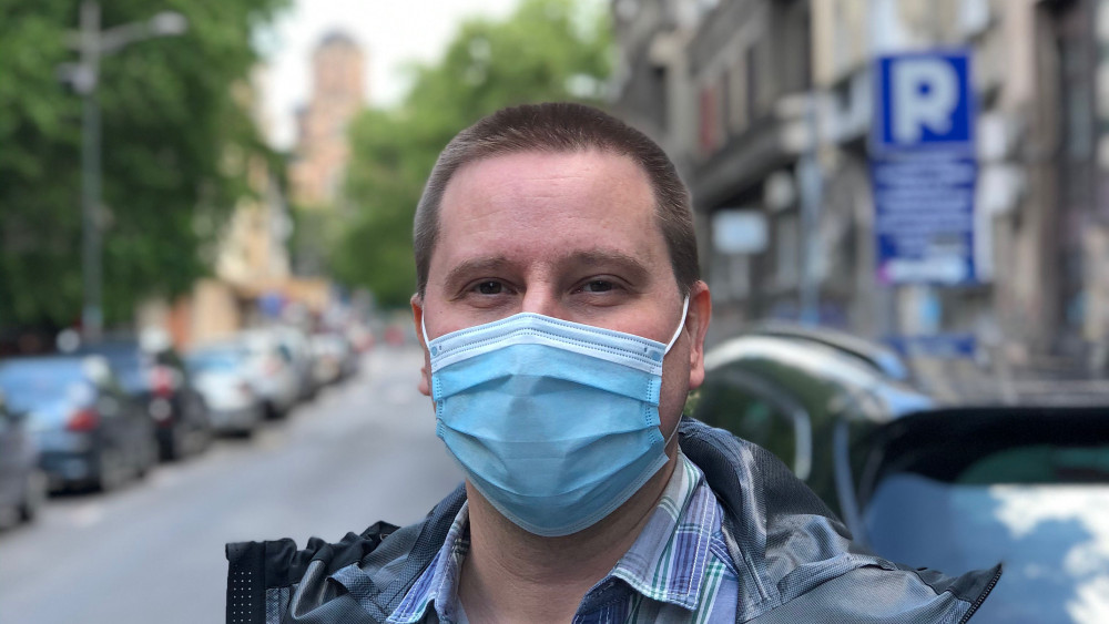 Moja maska štiti tebe, tvoja maska štiti mene 1