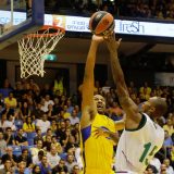 NBA "ruši" plan Evrolige 3