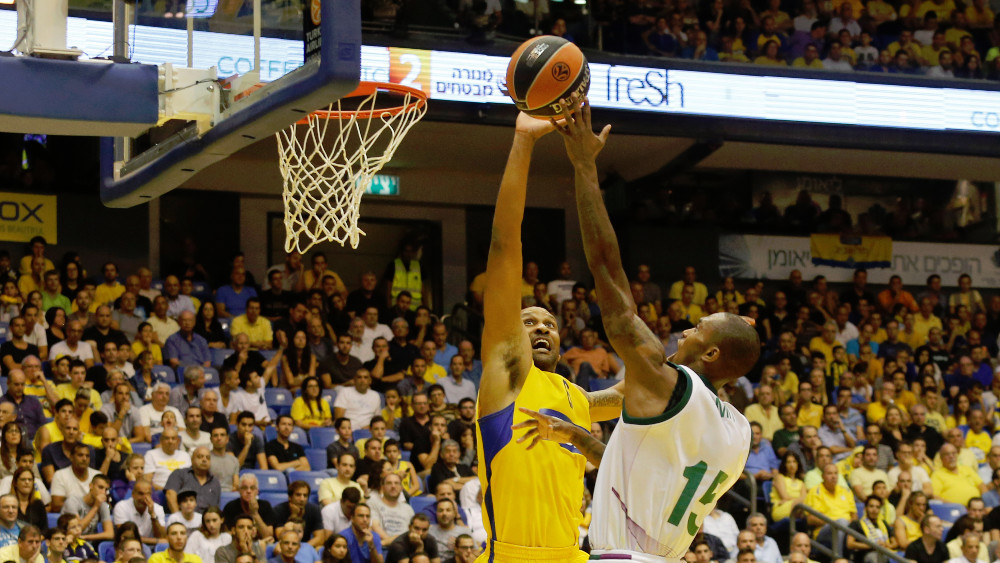 NBA "ruši" plan Evrolige 1