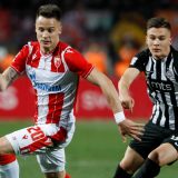 U nedelju se igra 165. fudbalski večiti derbi 12