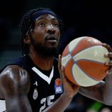 Partizan kreće s treninzima 8