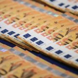 ASK: Realan pad privrede Kosova od 5,6 odsto 9