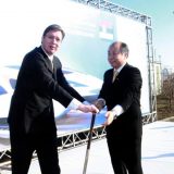 Ugovor o brzoj pruzi tajan zbog neisplativosti ulaganja 6