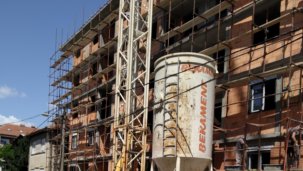 Zbog rada na crno ne smeju da se žale na maske 1