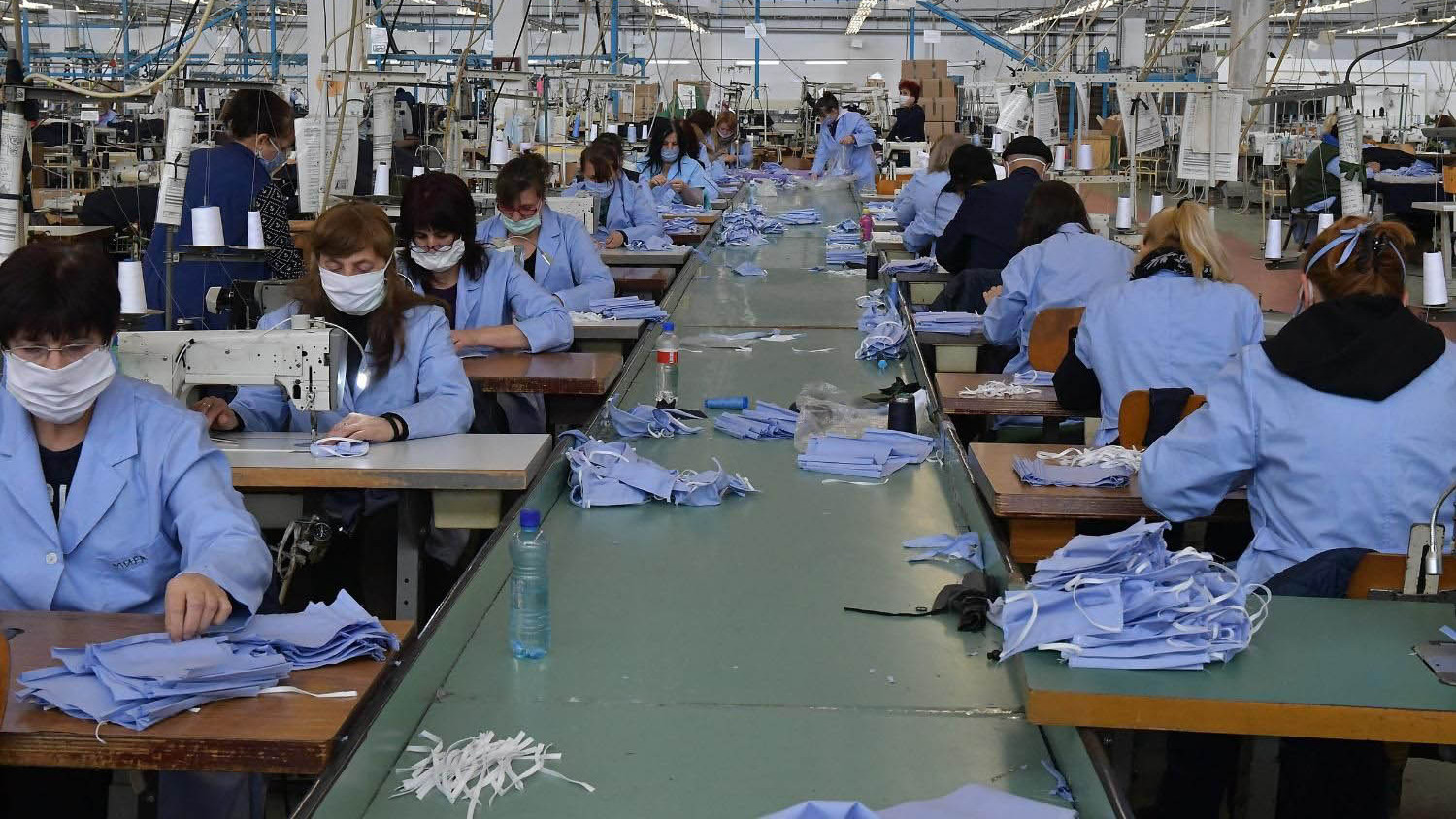 Povećanje minimalca u Srbiji sindikatima nedovoljno, poslodavcima razlog za otpuštanje radnika 1