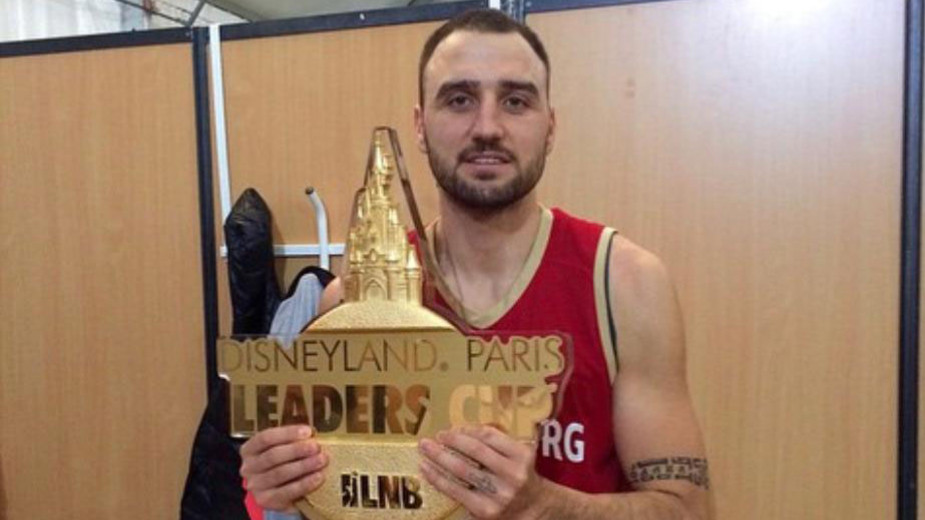 Tadija Dragićević: Voleo bih da igram još dve-tri sezone 1