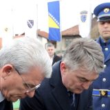Komšić i Džaferović: Ministarstvo bezbedosti da obezbedi da helikopteri pomognu u gašenju požara 6