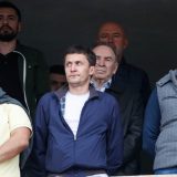 Saša Ilić uz Vučelića 3