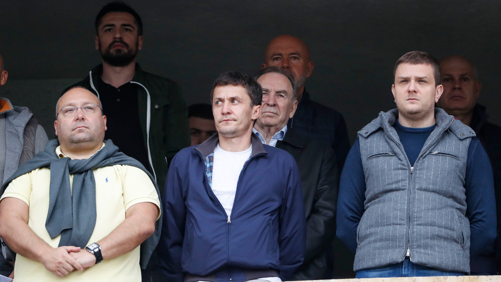 Saša Ilić uz Vučelića 1