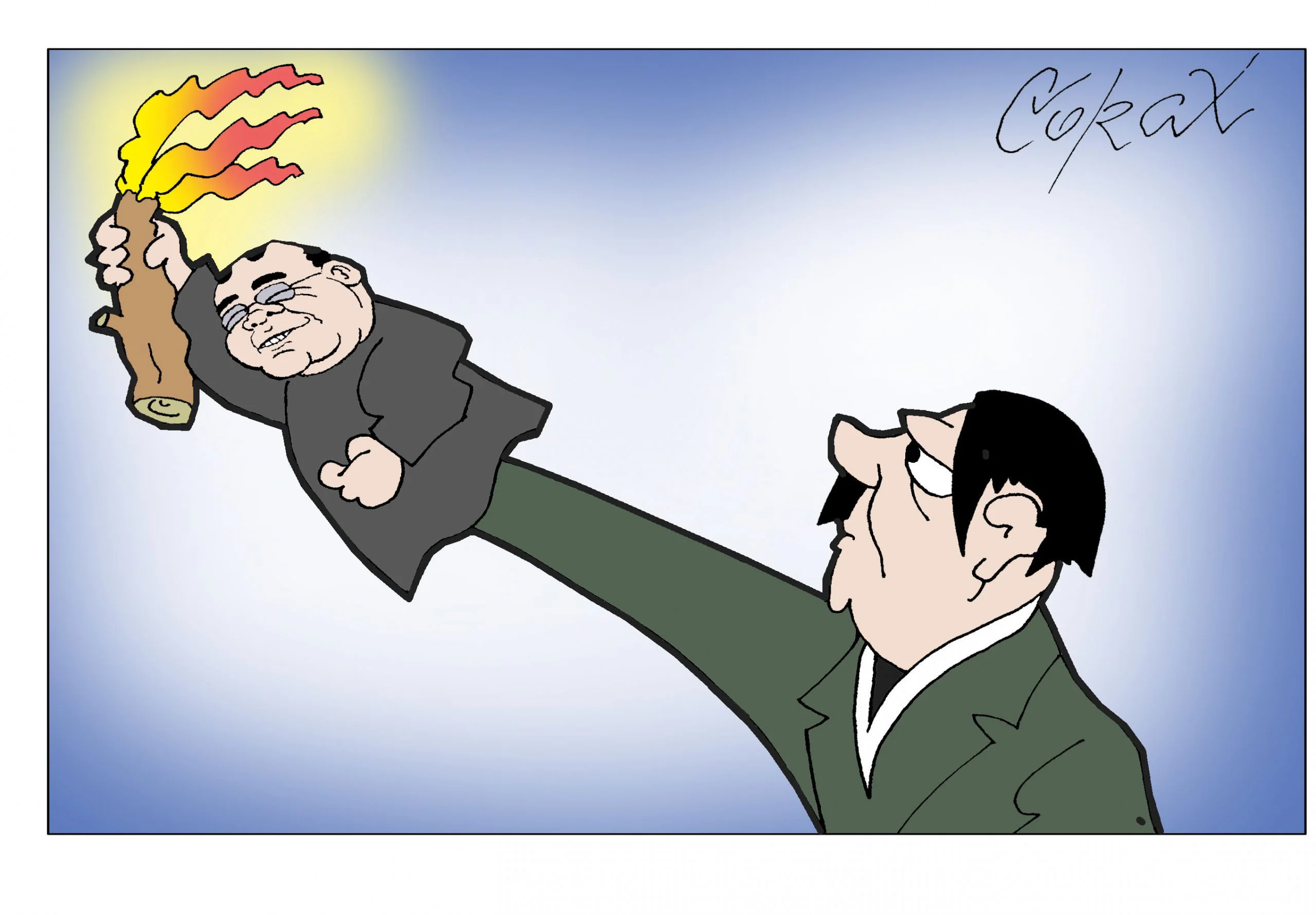 Corax 4