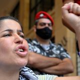 U Libanu se boje gladi, a ne korone 14