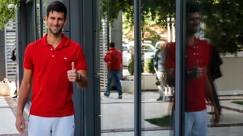 Šanse su veće od 90 odsto 1