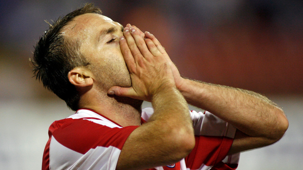 Koroman: Idem do Lozane  1