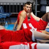 KK Crvena zvezda tokom leta menja gotovo ceo tim 8