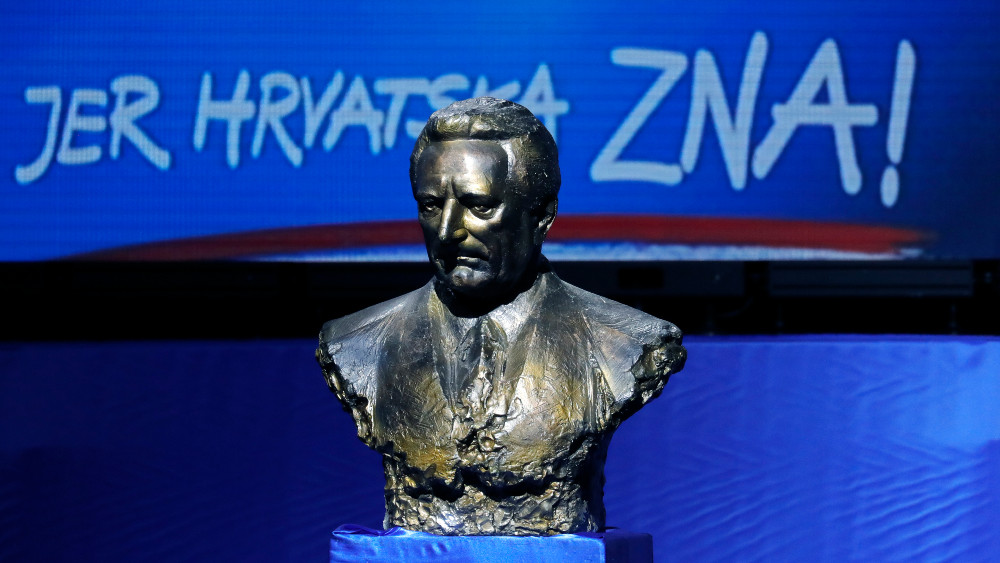 Nije isključena velika koalicija SDP i HDZ 1