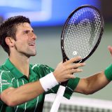 Grad Marbelja ustupio Novaku Đokoviću ceo objekat za treninge 7