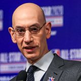 NBA meč na Balkanu? Silver kaže da će probati… 4