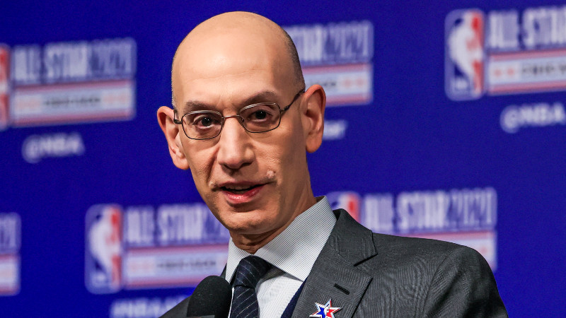 NBA liga planira proširenje: Las Vegas i Sijetl "na nogama" 1