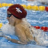 Američka umetnička plivačica se onesvestila u finalu SP, trener je izvukao iz bazena 11
