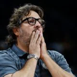 Andrea Trinkijeri otkrio zašto nije preuzeo Partizan 2