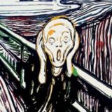 Oslo: Jedan Munkov "Skrik" 8