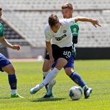 Klubovi zasad igraju na crno 9