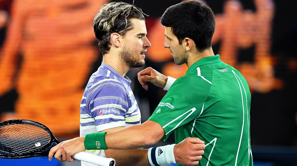 "Adria tour" tokom leta 1