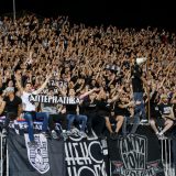 Povratak navijača na stadione od 15. juna? 2