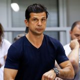 Dragan Škrbić: Još uvek pregovaramo sa Đeronom 14