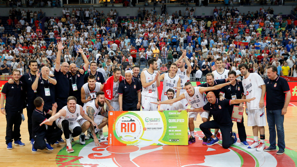 Kalendar već pred pucanjem 1