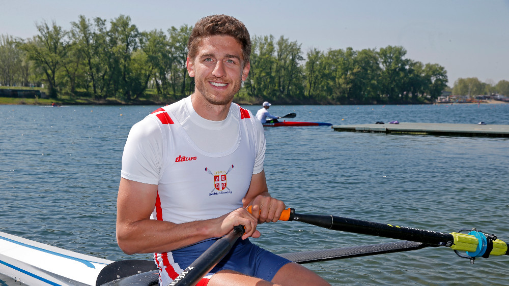 Ada i Drina "odmorile se" od ljudi 1