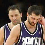 Stojaković jedini Srbin u eliti 4