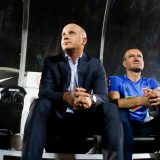 Marko Nikolić: Povratak u Partizan nije bio realan, razgovarao sam sa Stolicom pet sati posle promocije 13