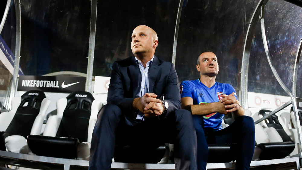 Marko Nikolić se ne vraća u Rusiju 1