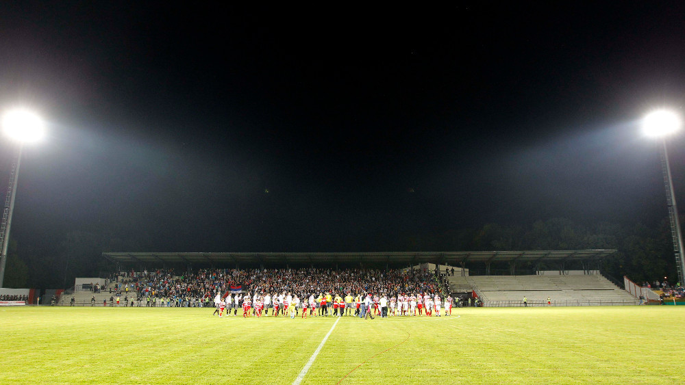 Biće protest neviđen u fudbalu 1