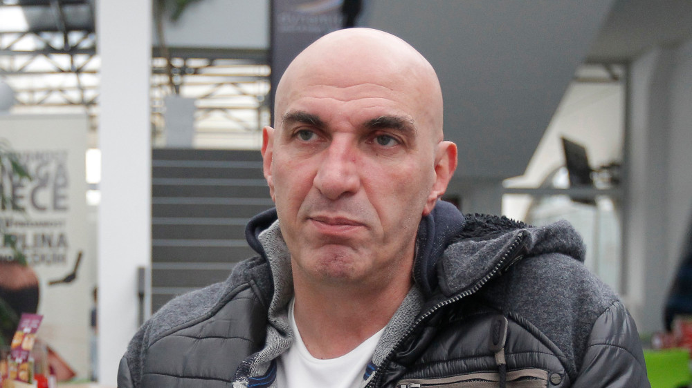 Grbović: Možemo da ispunimo sve zahteve za organizaciiju Fajnal-fora 1