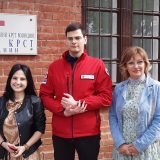 Prešli 3.564 kilometara noseći pomoć tokom vanrednog stanja 11