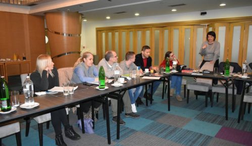 Kako do posla kad boraviš u ustanovi socijalne zaštite? 8