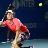 Miomir Kecmanović učestvuje na prvom profi teniskom mini-turniru 4