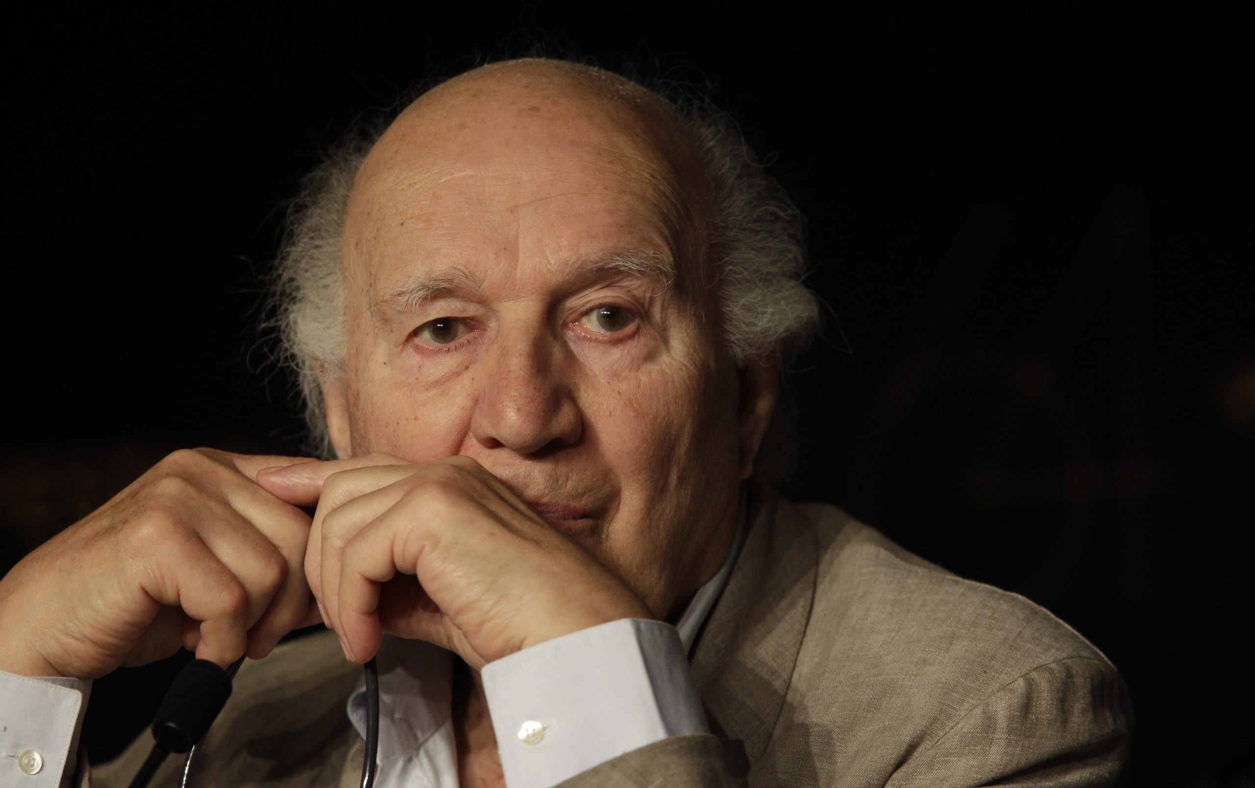 Umro legendarni francuski glumac Mišel Pikoli 1