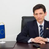 Ambasador Ukrajine: Očekujemo da Srbija osudi potez Ruske Federacije 1