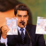 Maduro: Amerikanci priznali neuspeli puč 10