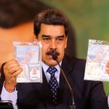 Maduro: Amerikanci priznali neuspeli puč 2