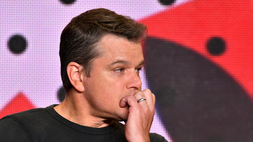 Met Dejmon: Irski premijer je neustrašiv 1